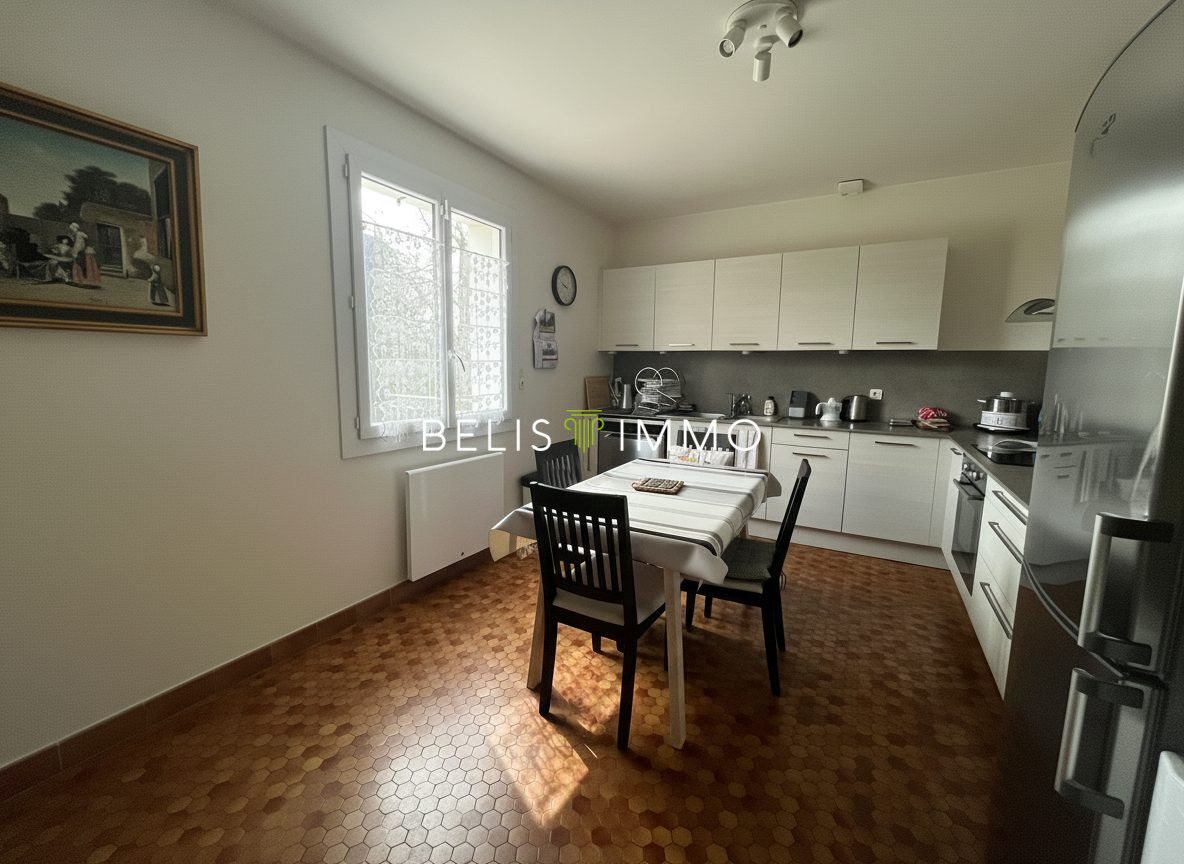 Maison à louer, 120m², Montlouis-sur-Loire