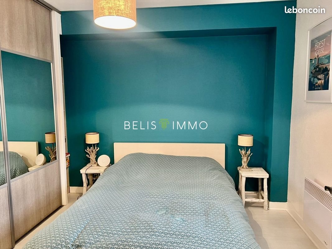 Appartement à vendre, 62m², Ballan-Miré