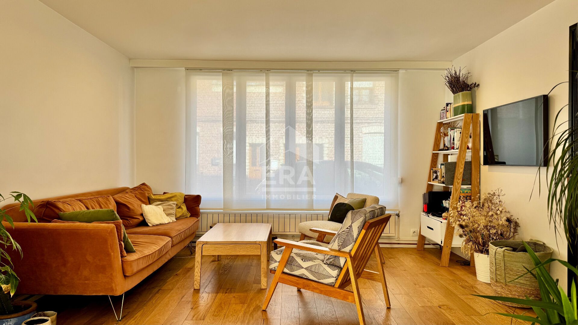 Maison à vendre, 130m², Lille