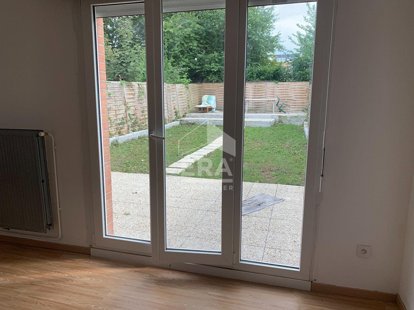 Maison à vendre, 96m², Lille