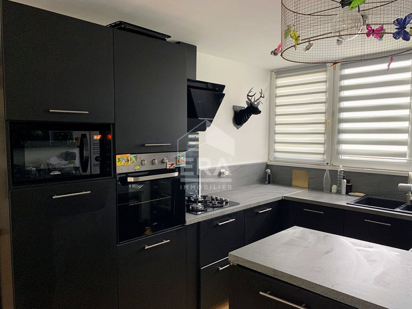 Maison à vendre, 98m², Lille