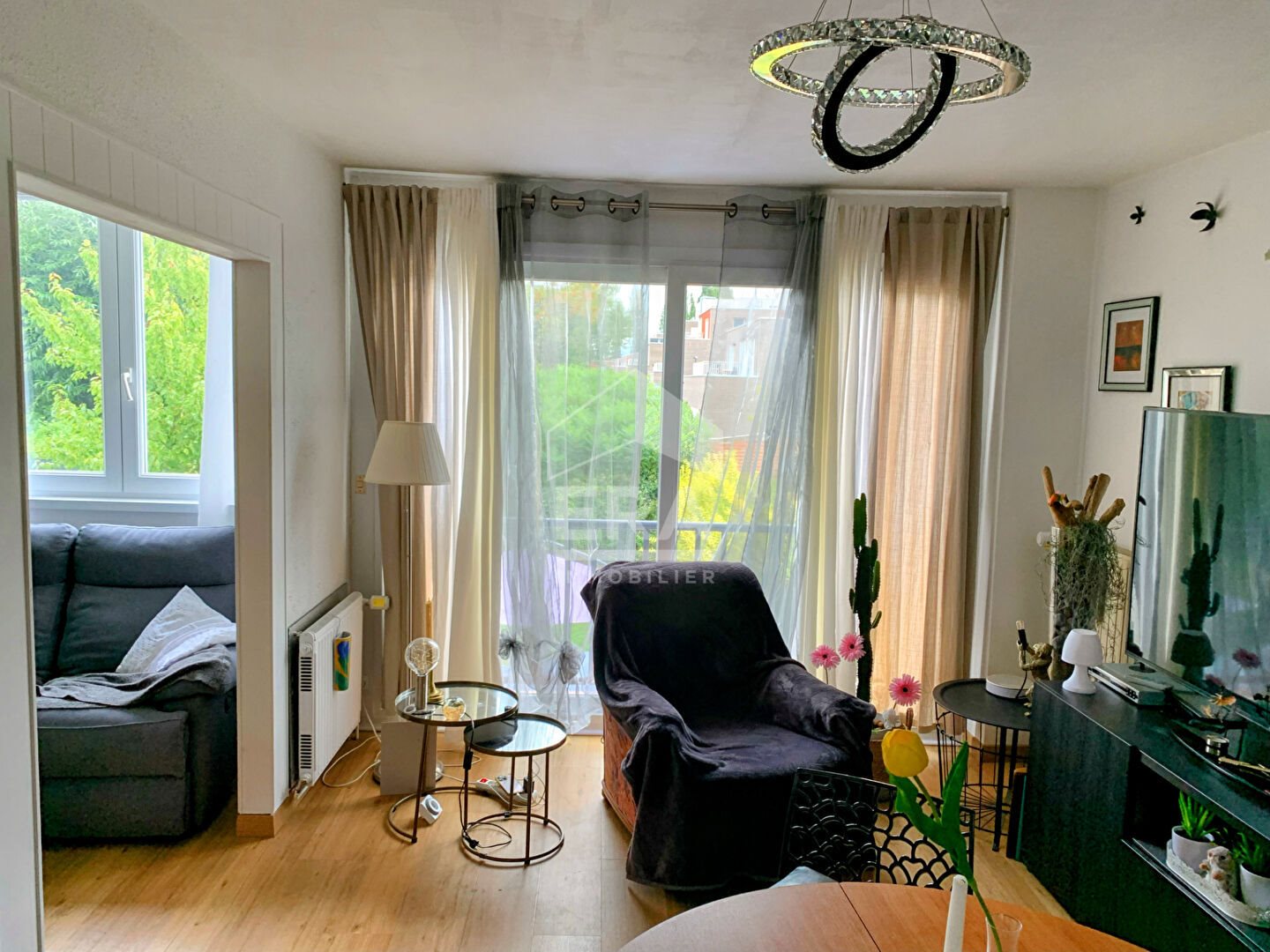 Maison à vendre, 98m², Lille