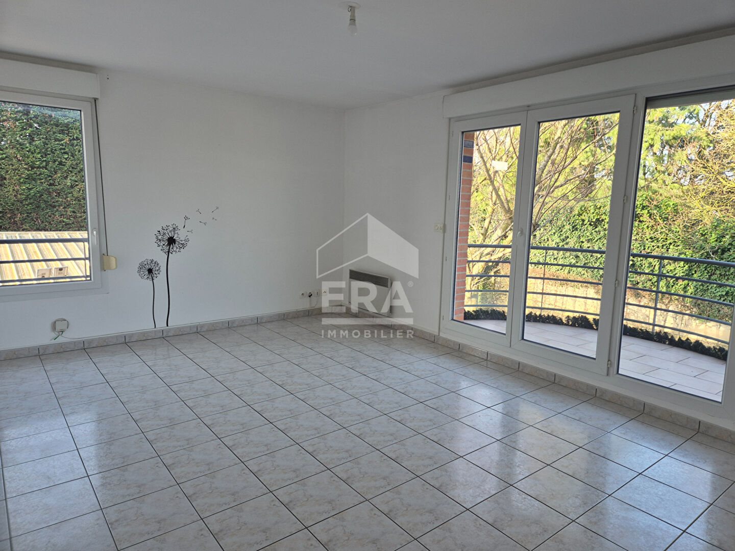 Appartement à vendre, 63m², Sin-le-Noble