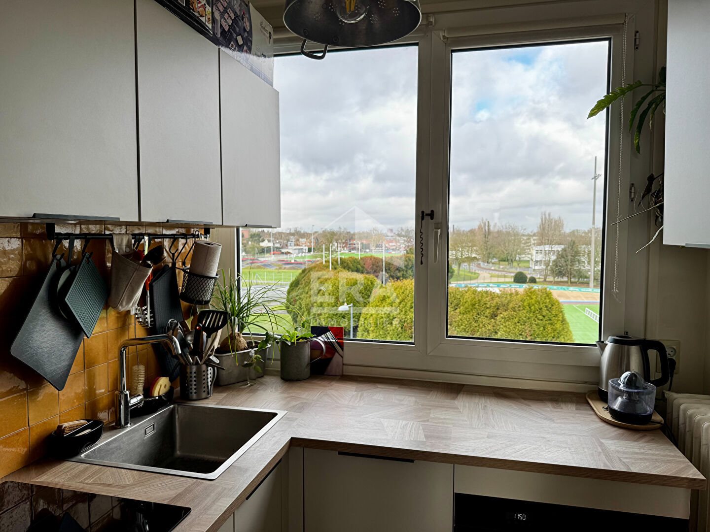 Appartement à vendre, 45m², Lys-lez-Lannoy