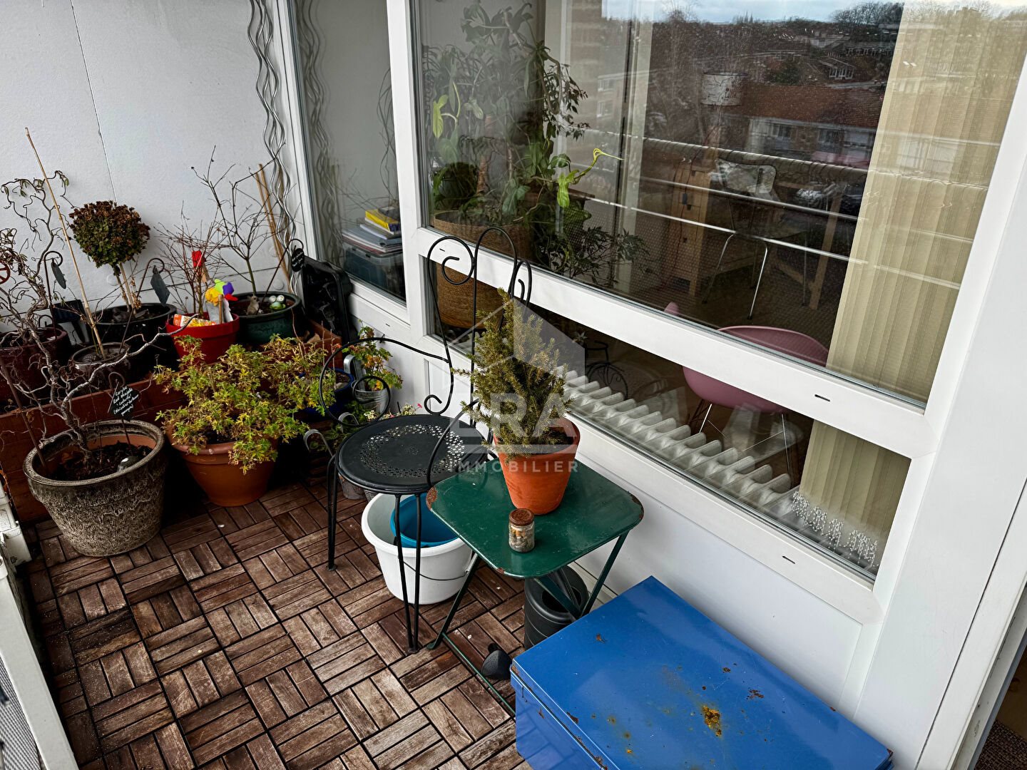 Appartement à vendre, 45m², Lys-lez-Lannoy