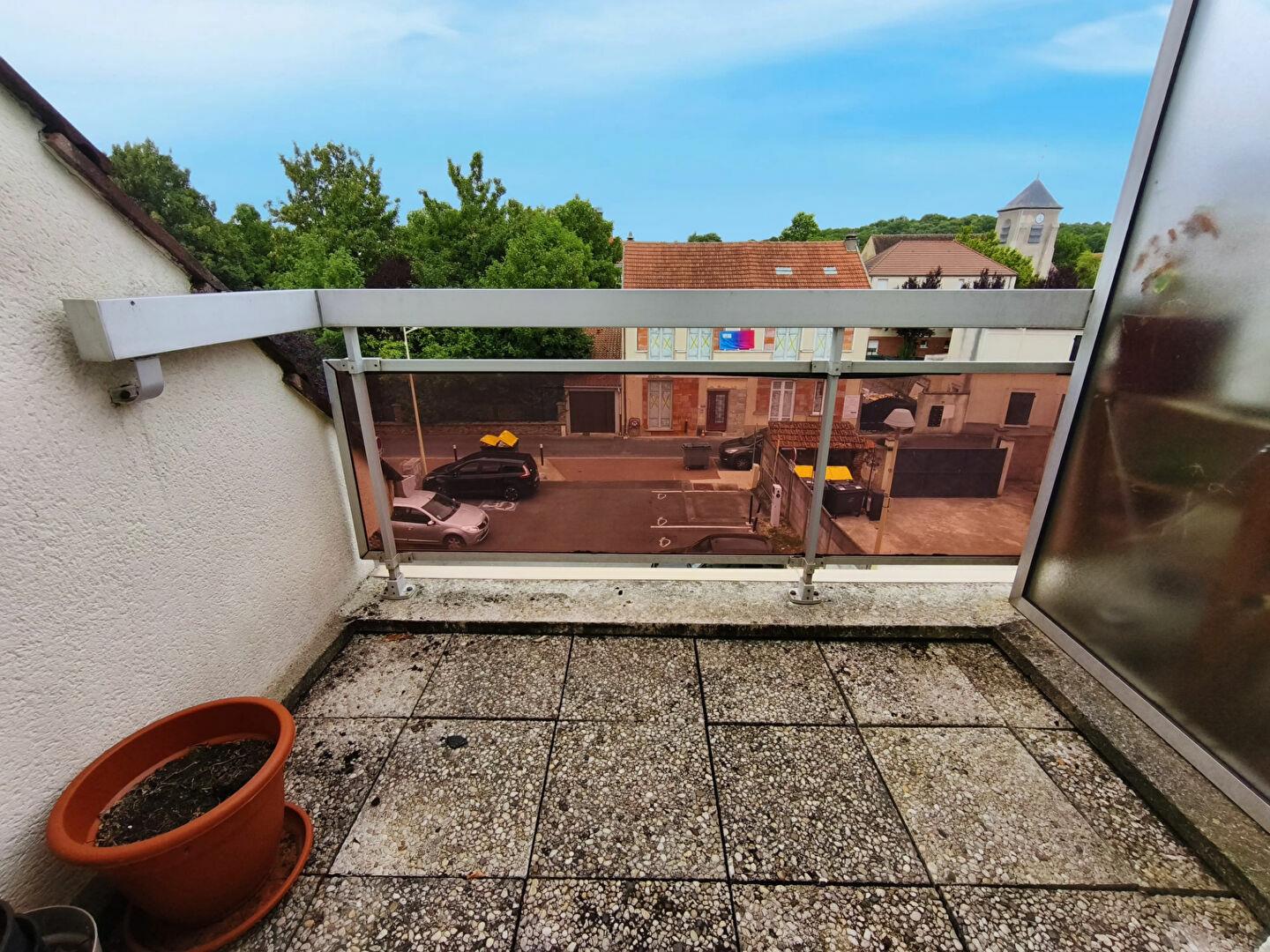 Maison à louer, 32m², Le Pin