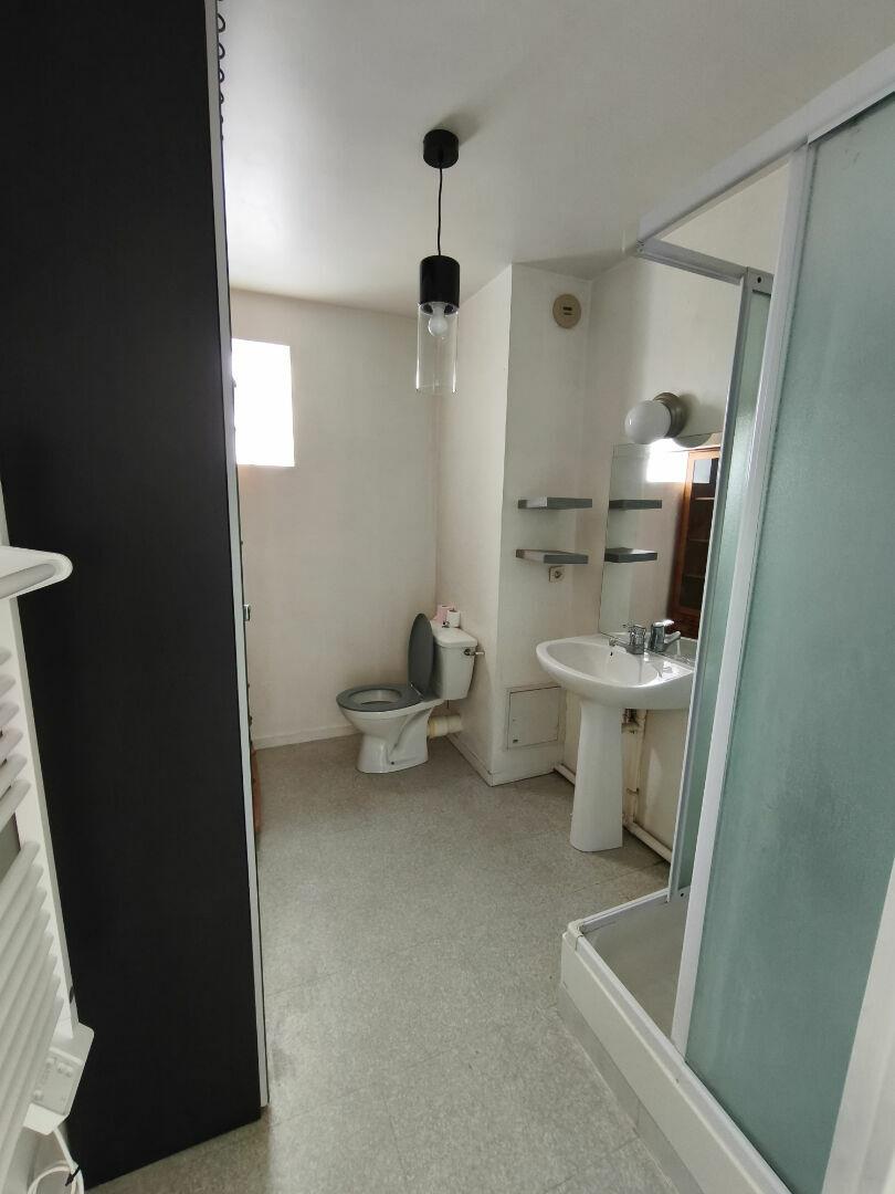 Maison à louer, 32m², Le Pin