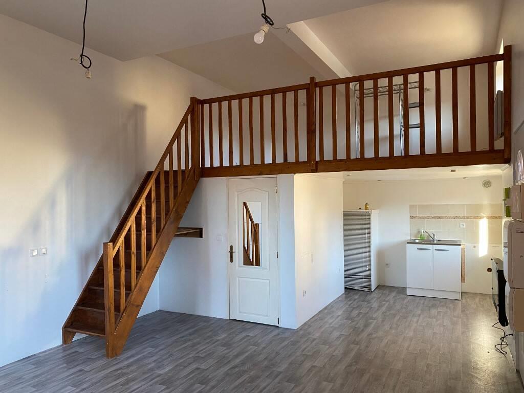 Appartement à louer, 36m², Vaujours