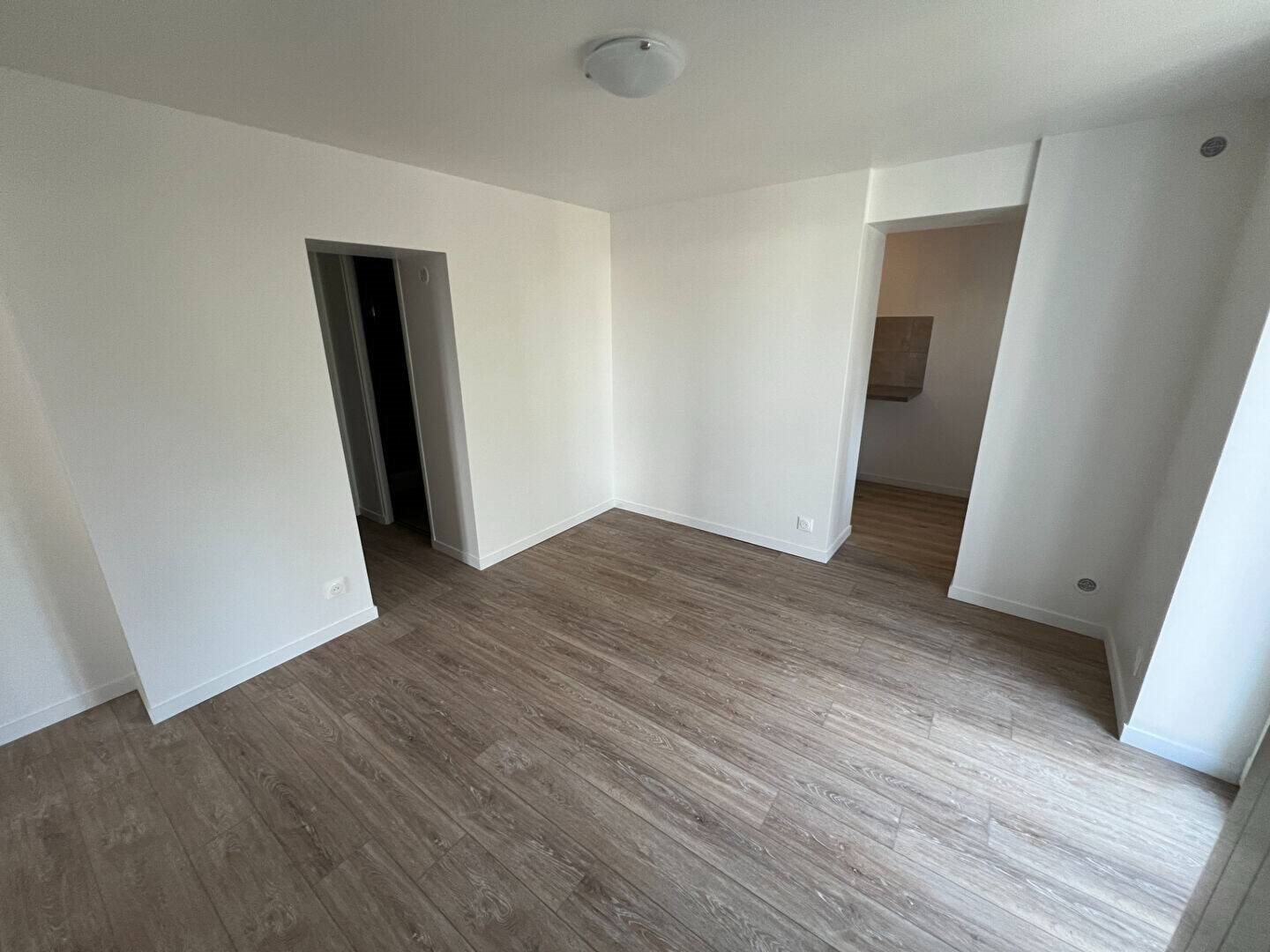 Appartement à louer, 39m², Le Raincy