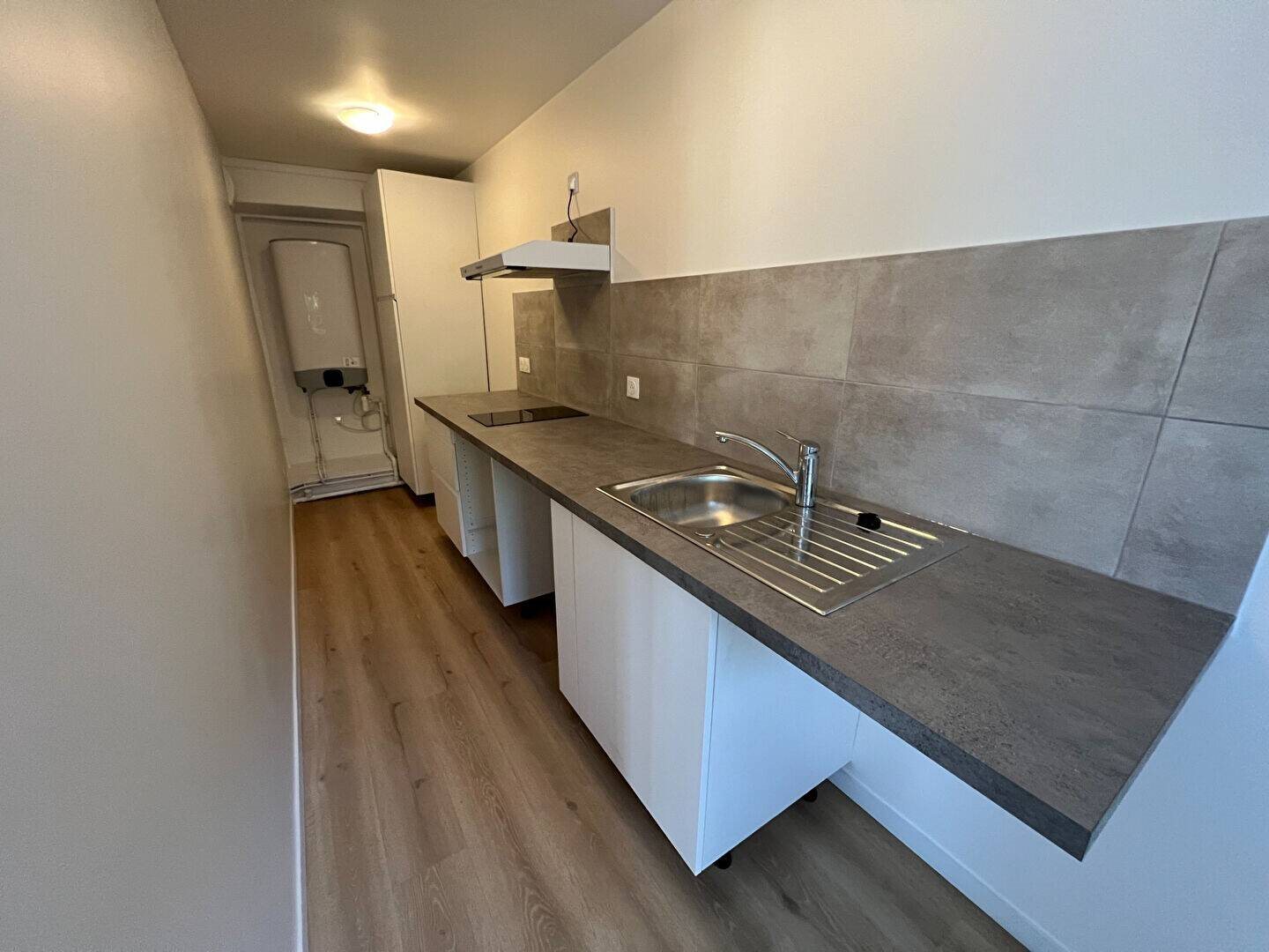 Appartement à louer, 39m², Le Raincy
