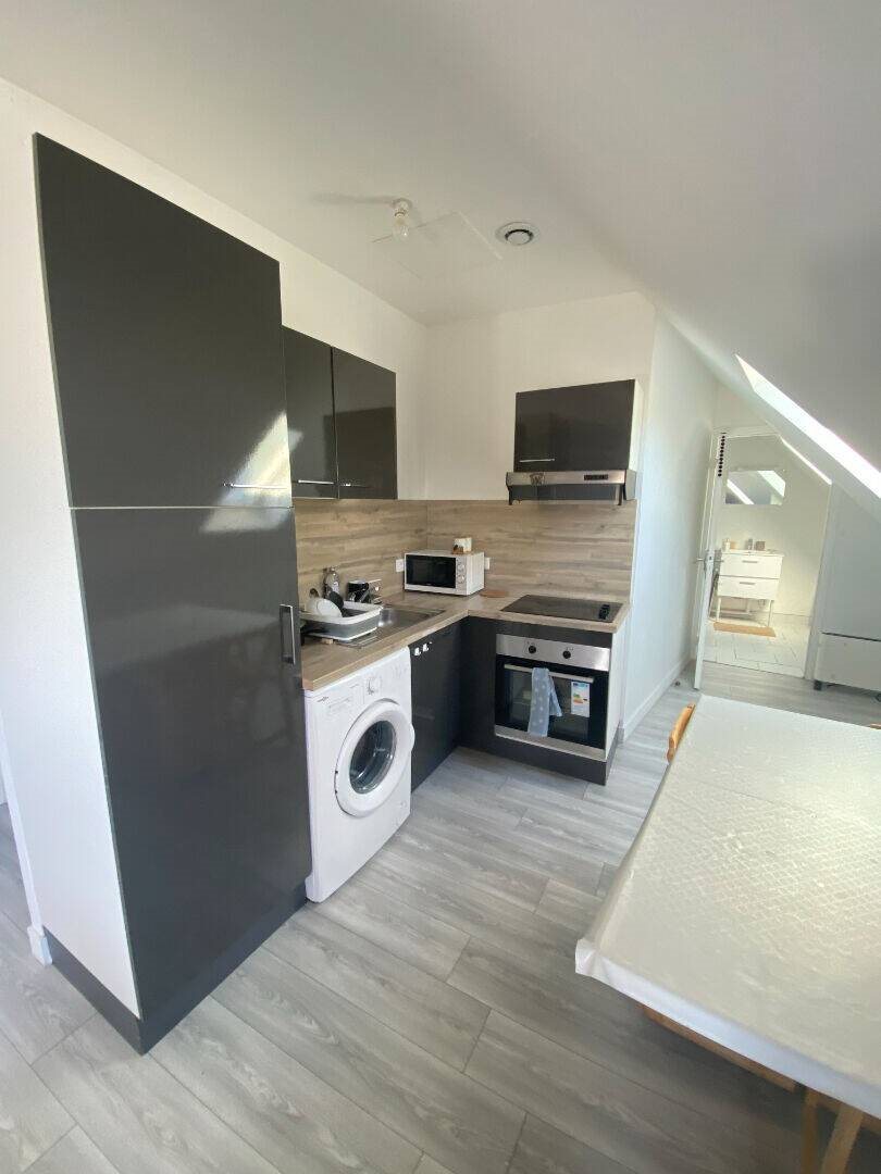 Appartement à louer, 36m², Les Lilas