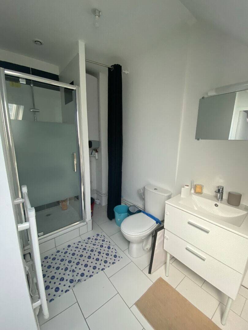 Appartement à louer, 36m², Les Lilas