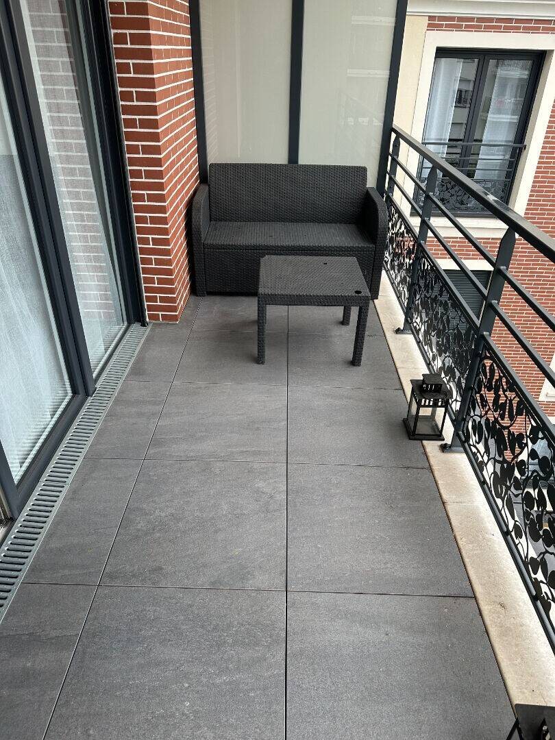 Appartement à louer, 45m², Gagny