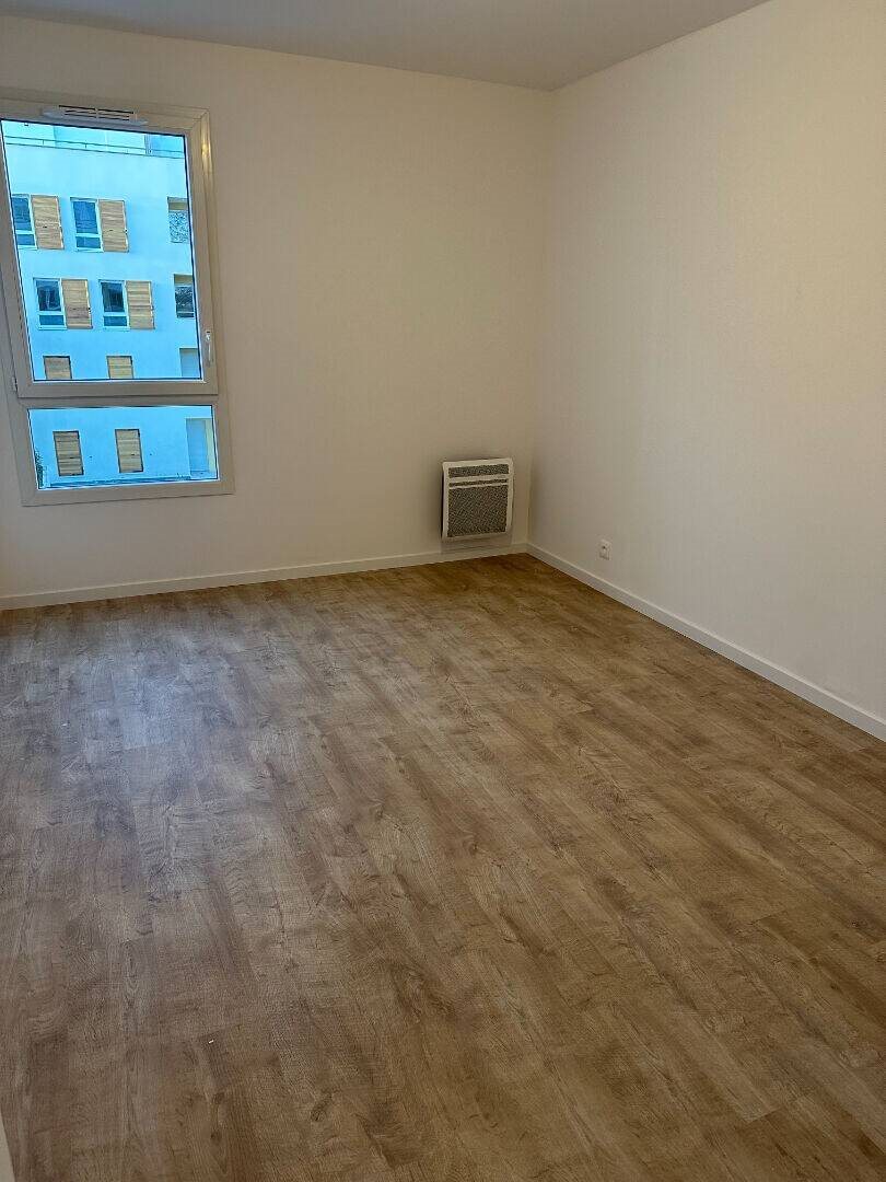 Appartement à louer, 58m², Villeneuve-Saint-Georges