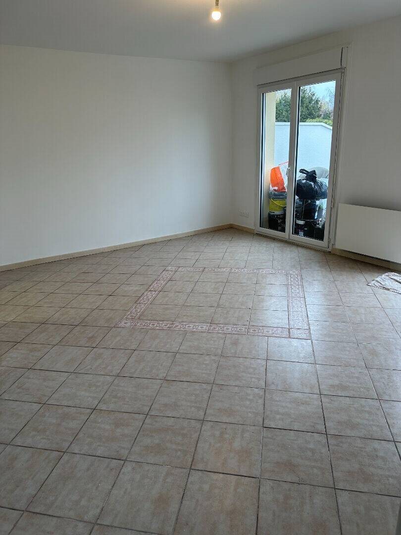 Maison à louer, 70m², Noisy-le-Grand