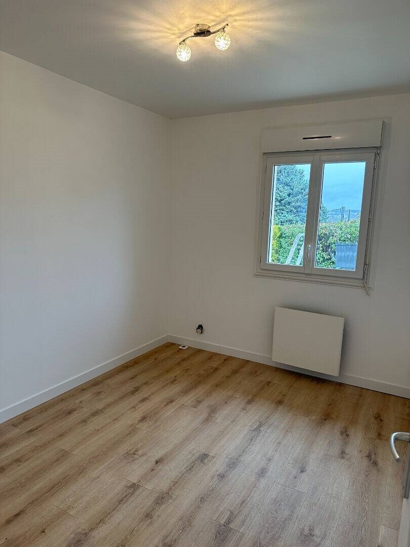 Maison à louer, 70m², Noisy-le-Grand