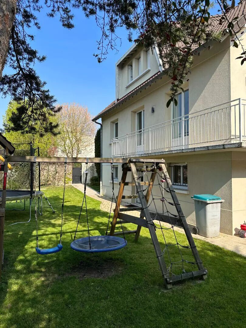Maison à louer, 150m², Le Plessis-Trévise