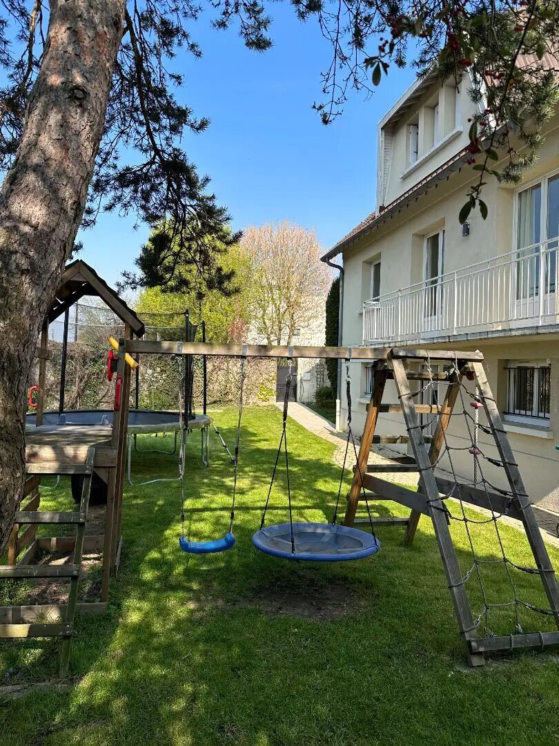Maison à louer, 150m², Le Plessis-Trévise