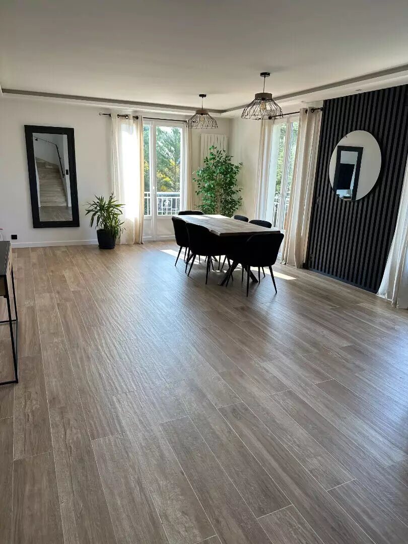 Maison à louer, 150m², Le Plessis-Trévise