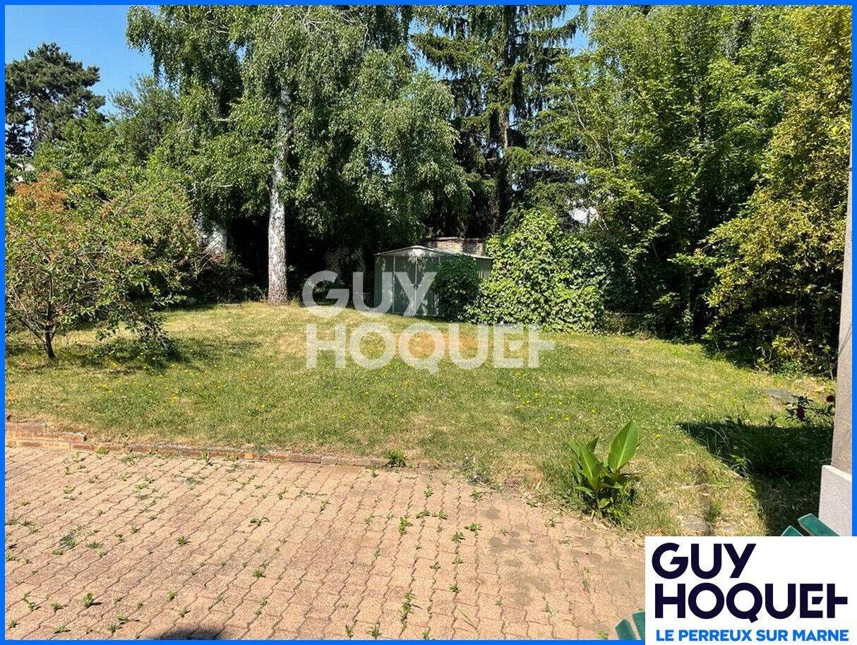 Maison à louer, 130m², Le Perreux-sur-Marne