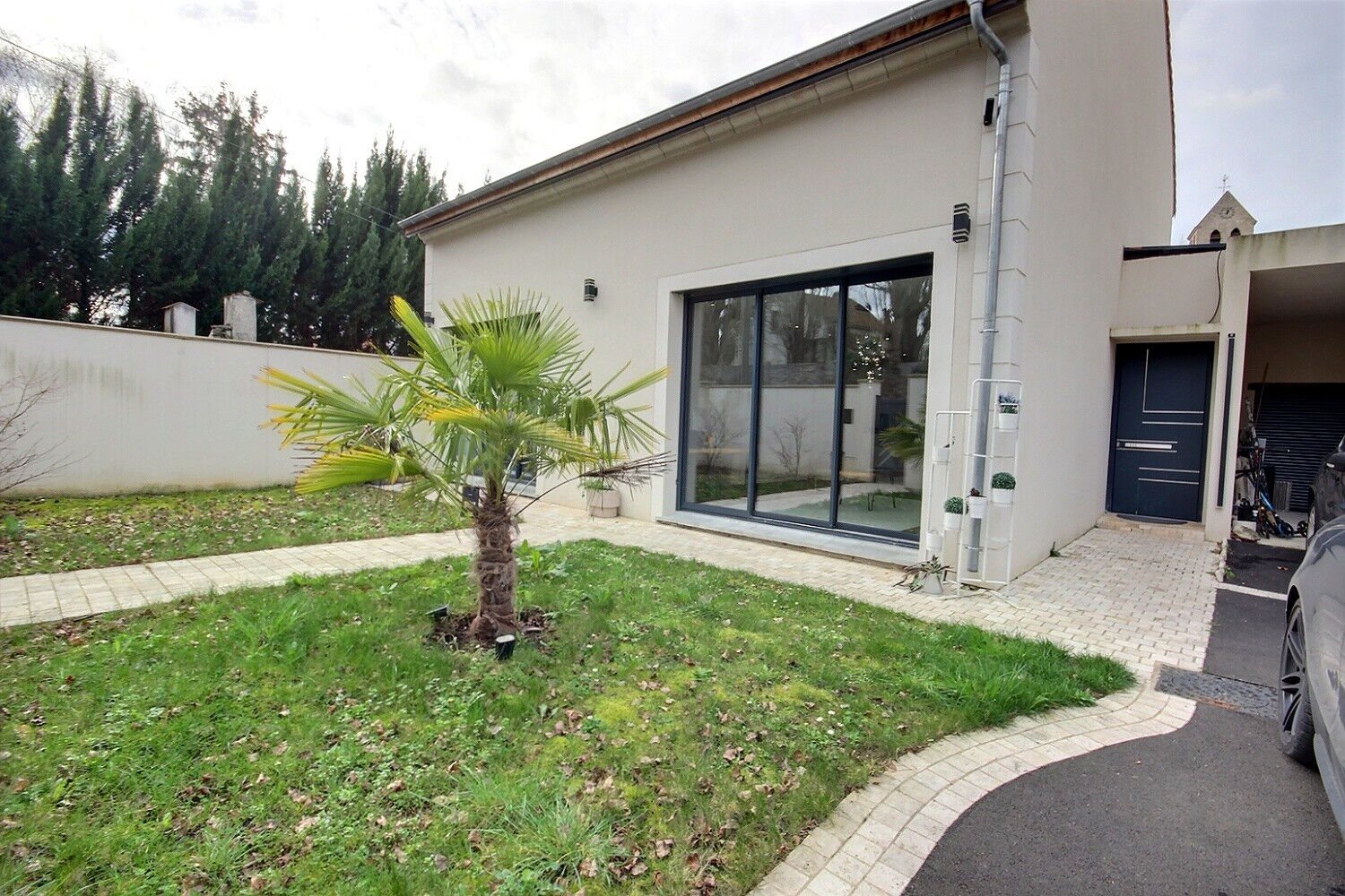Maison à vendre, 170m², Wissous
