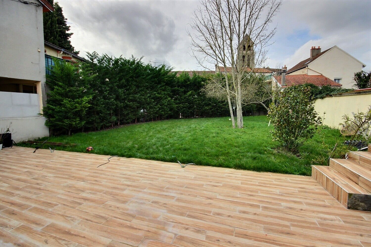 Maison à vendre, 170m², Wissous