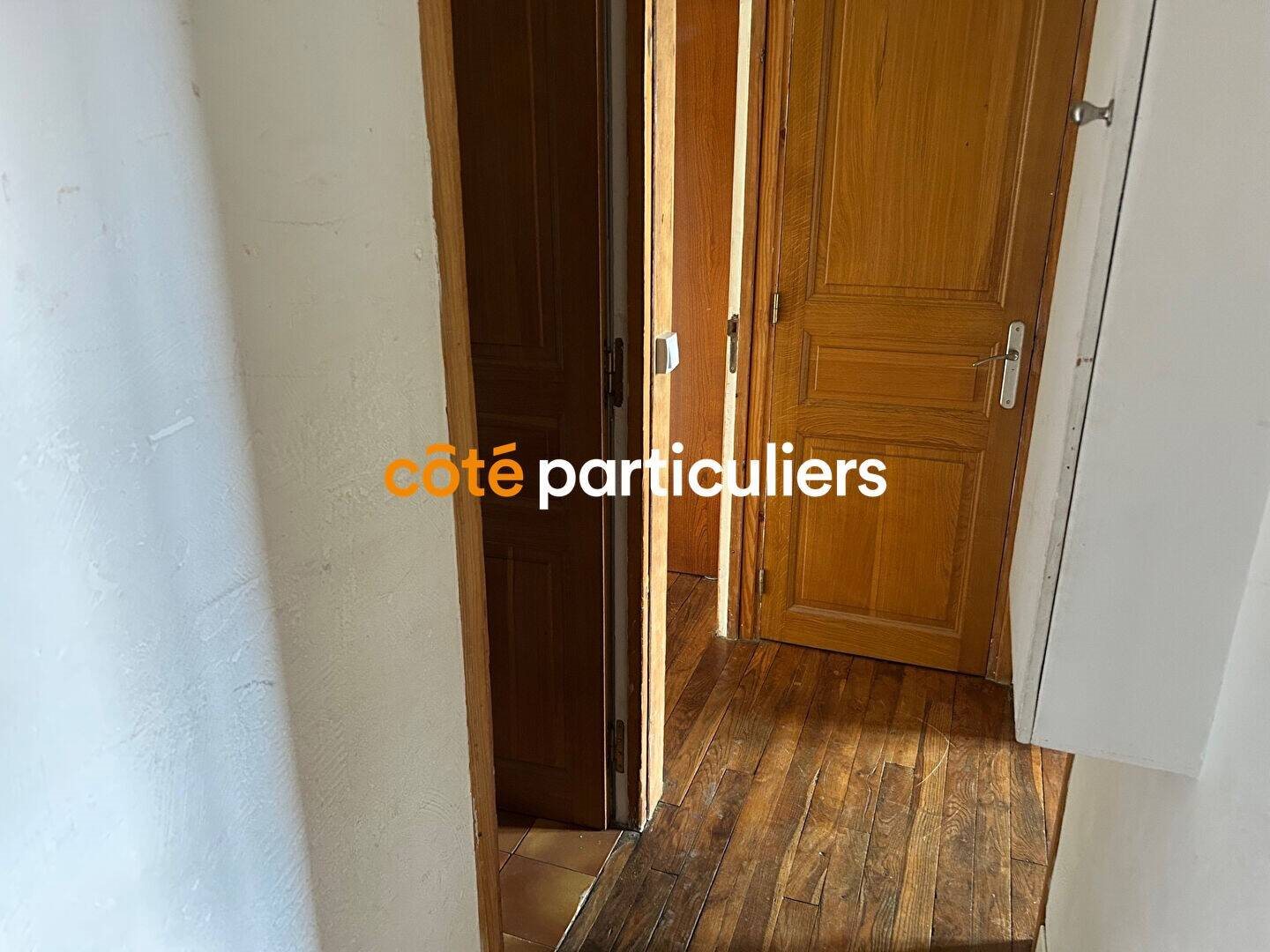 Appartement à vendre, 47m², Ablon-sur-Seine