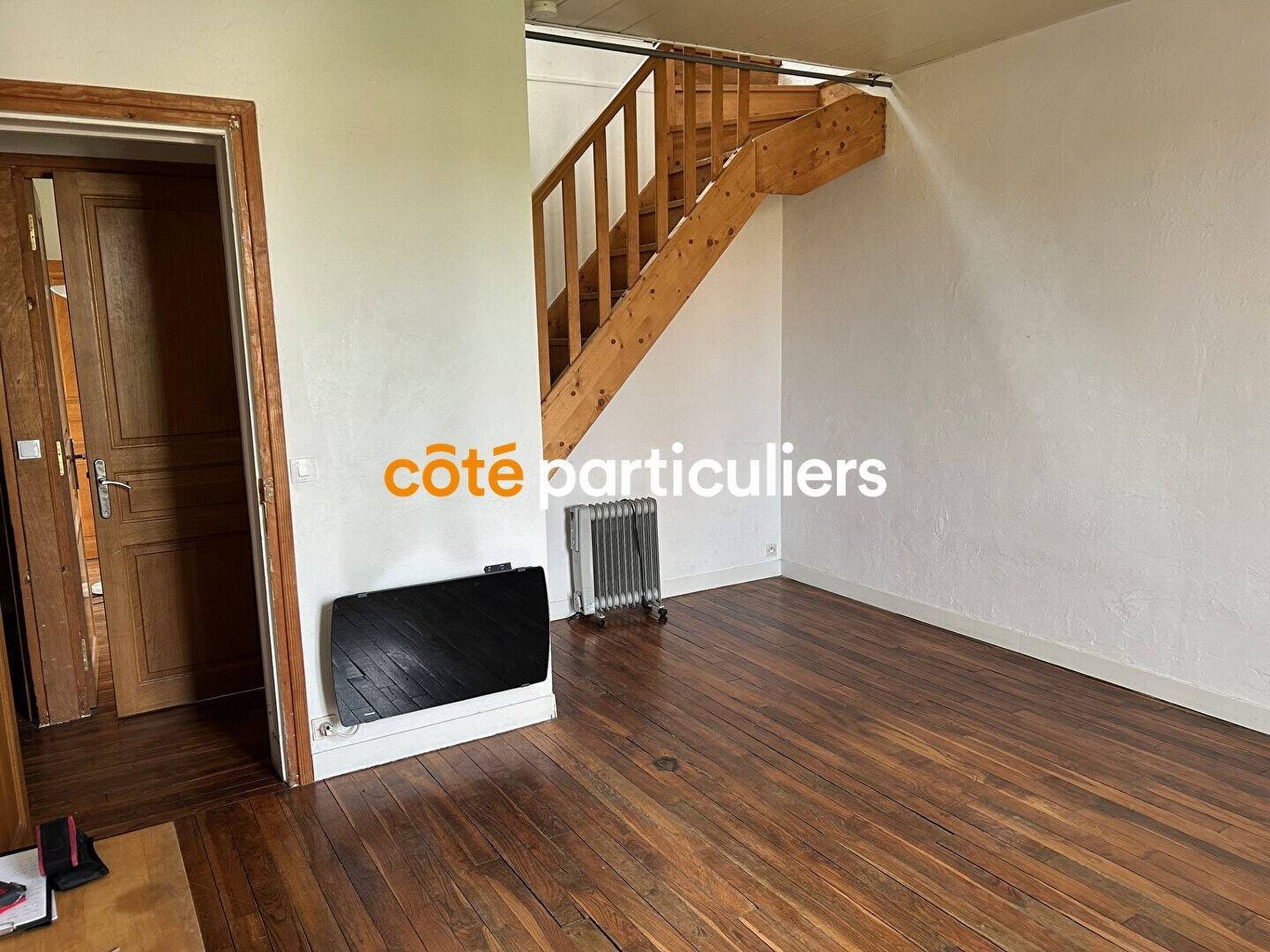 Appartement à vendre, 47m², Ablon-sur-Seine