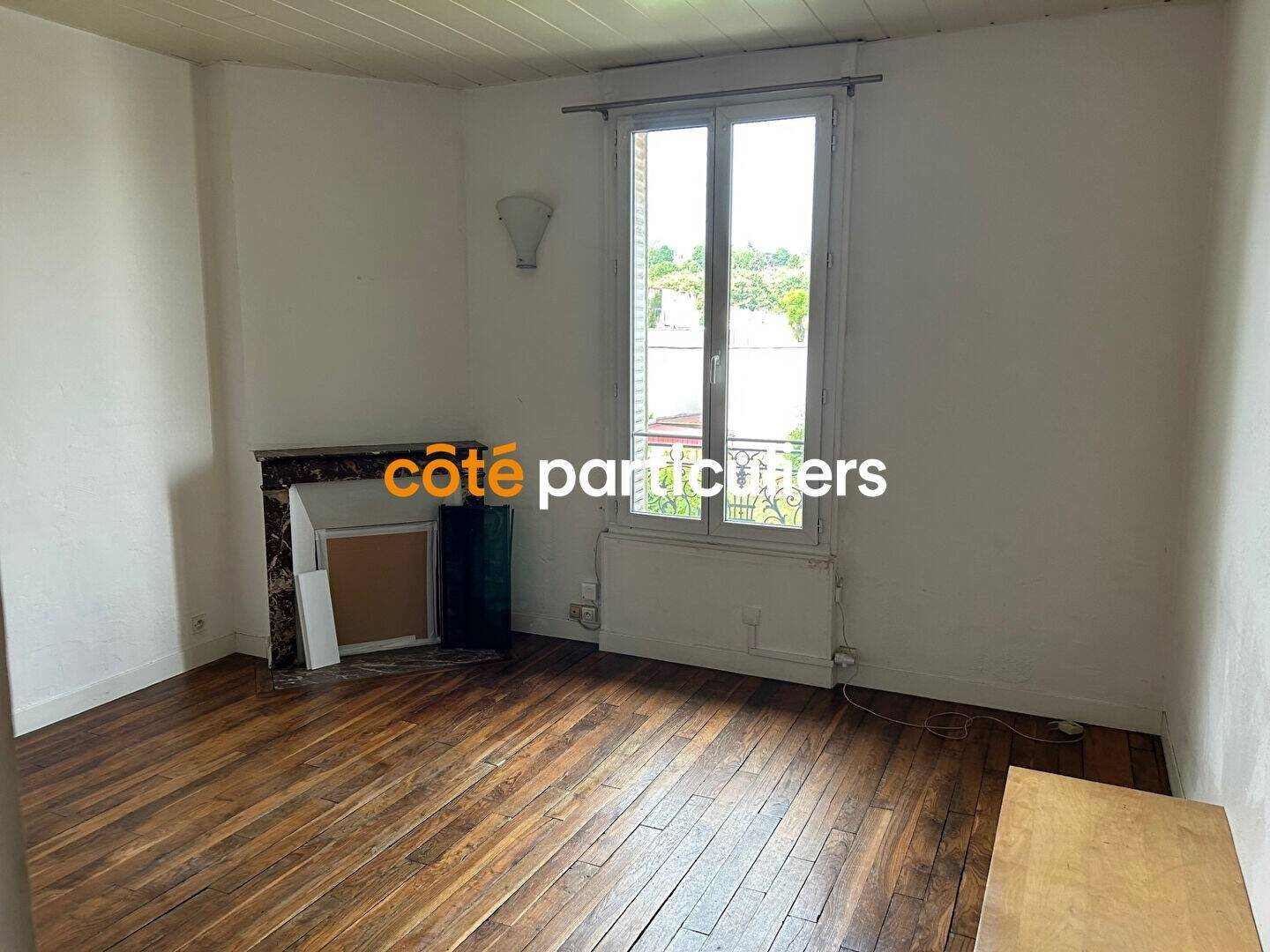 Appartement à vendre, 47m², Ablon-sur-Seine