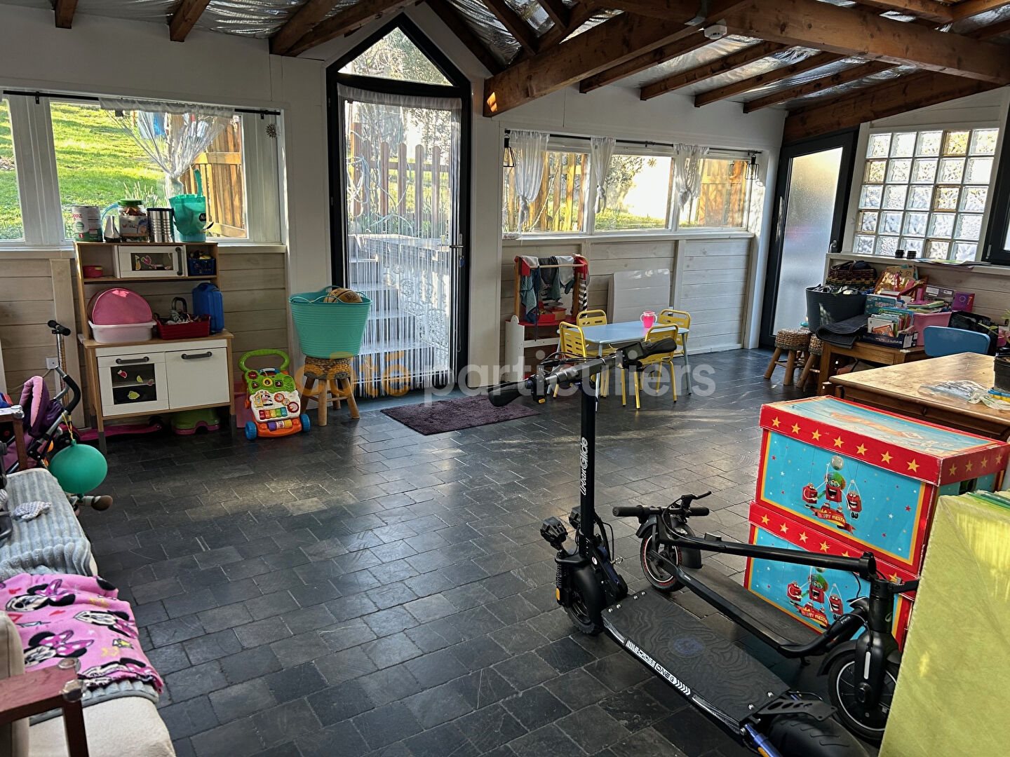 Appartement à vendre, 99m², Ablon-sur-Seine