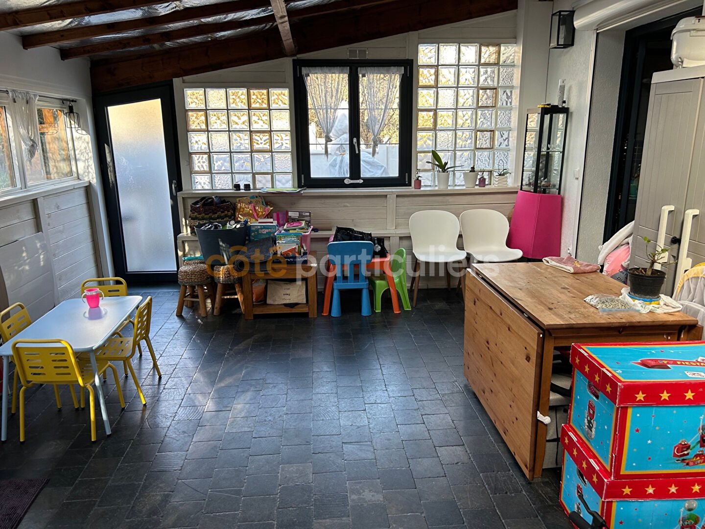 Appartement à vendre, 99m², Ablon-sur-Seine