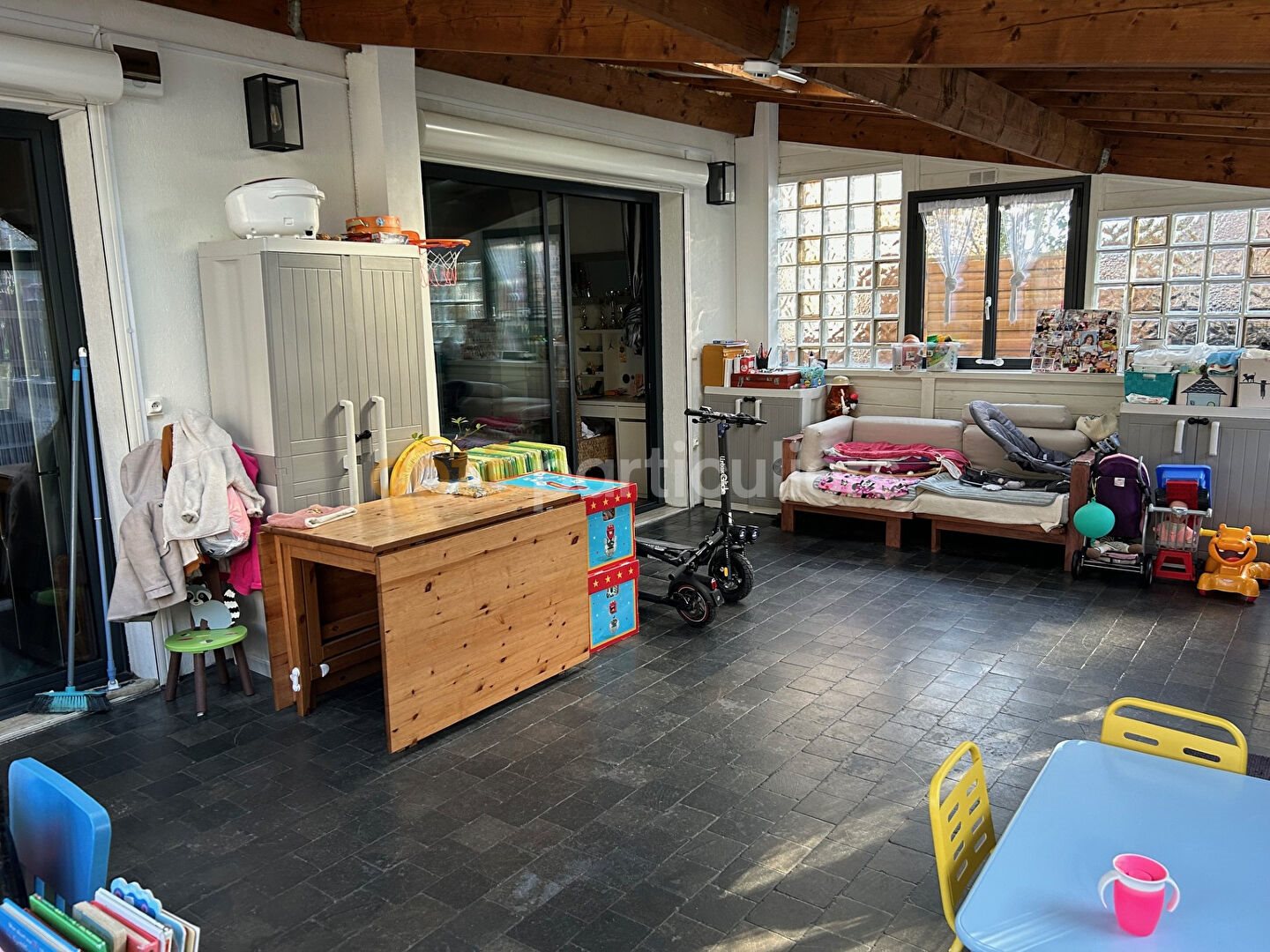 Appartement à vendre, 99m², Ablon-sur-Seine