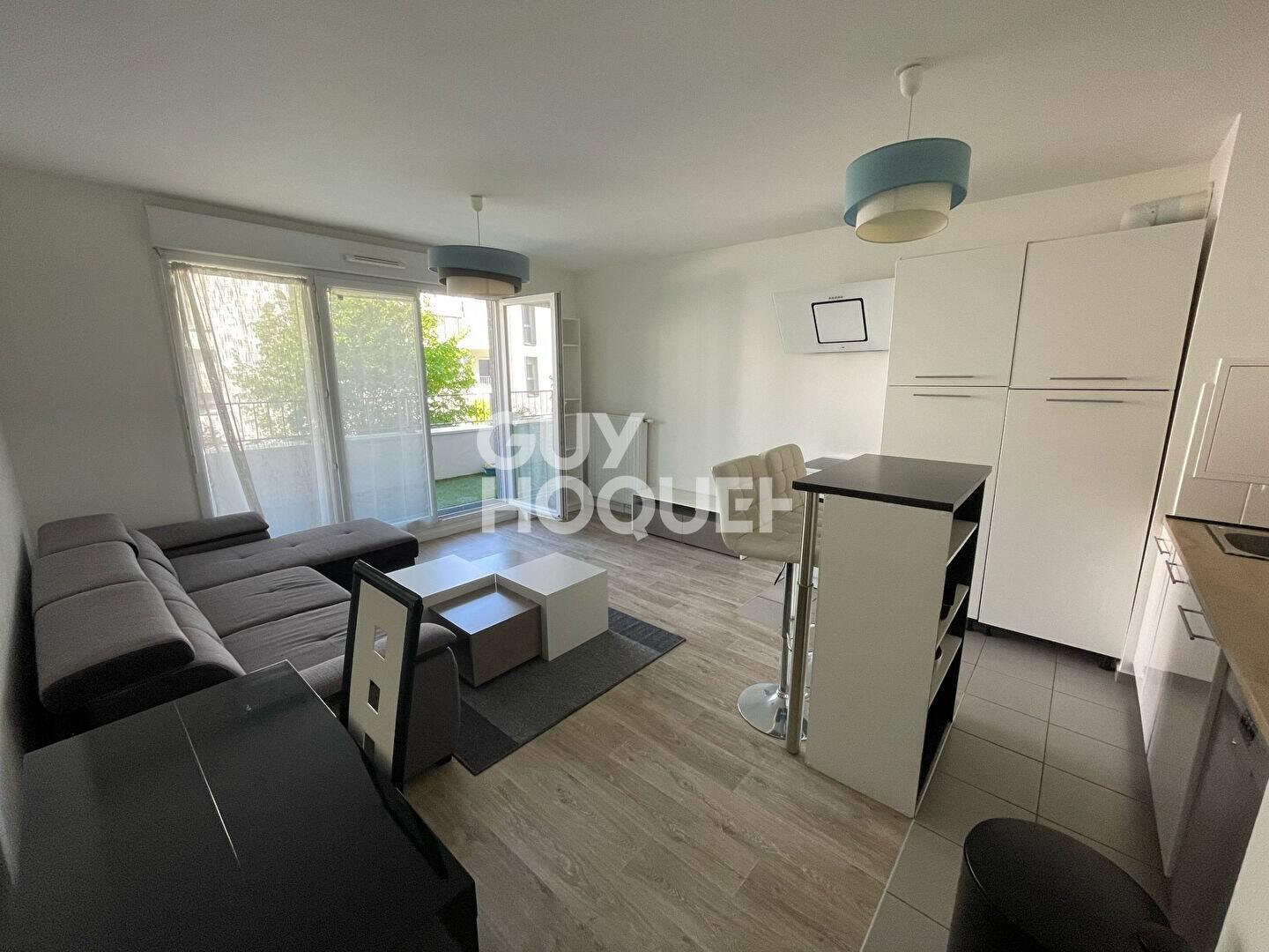 Appartement à louer, 57m², Valenton