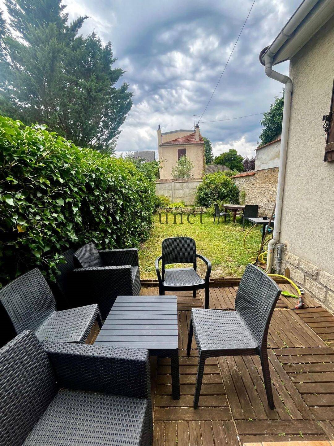 Maison à louer, 80m², Saint-Maur-des-Fossés