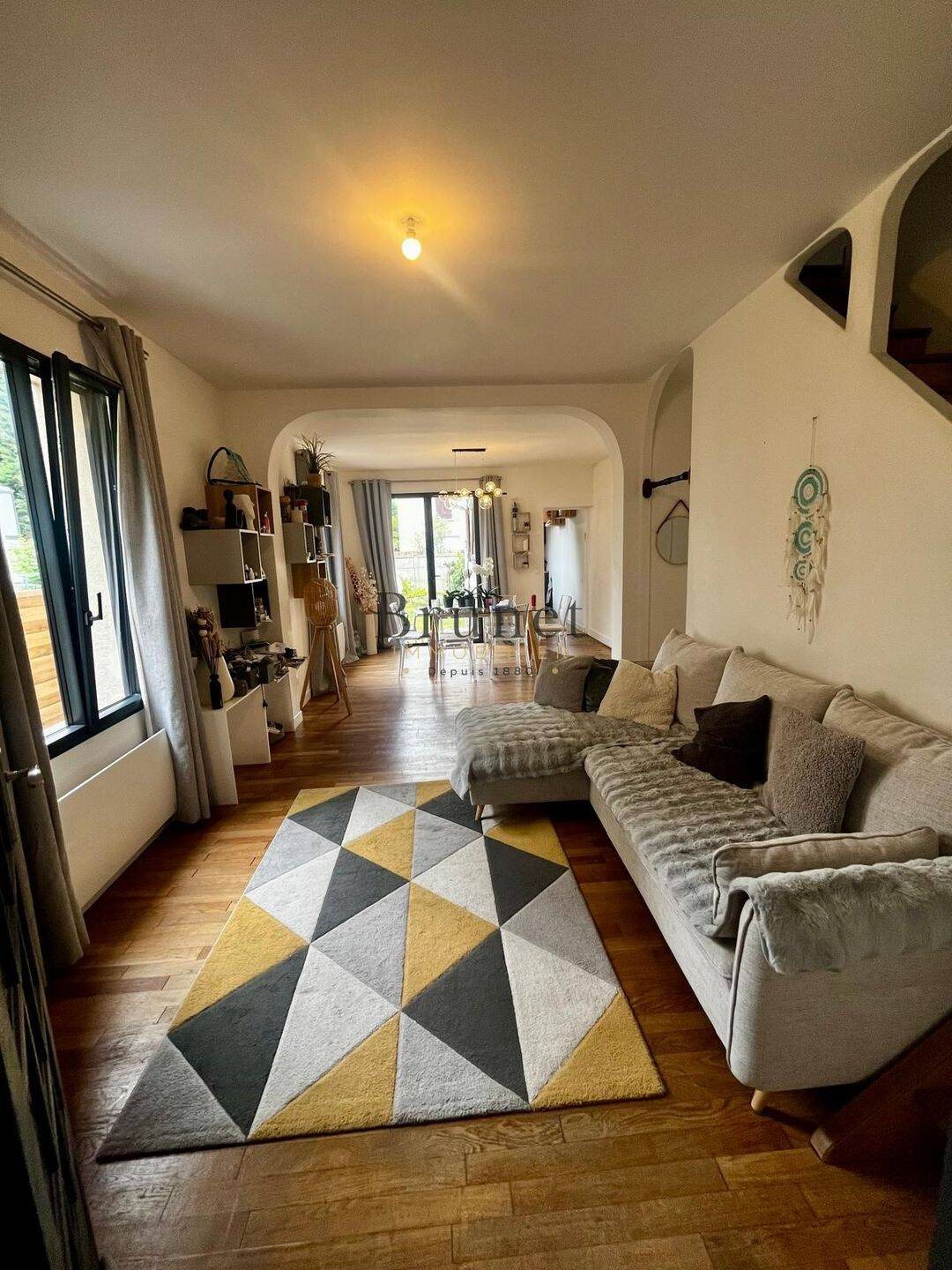 Maison à louer, 80m², Saint-Maur-des-Fossés