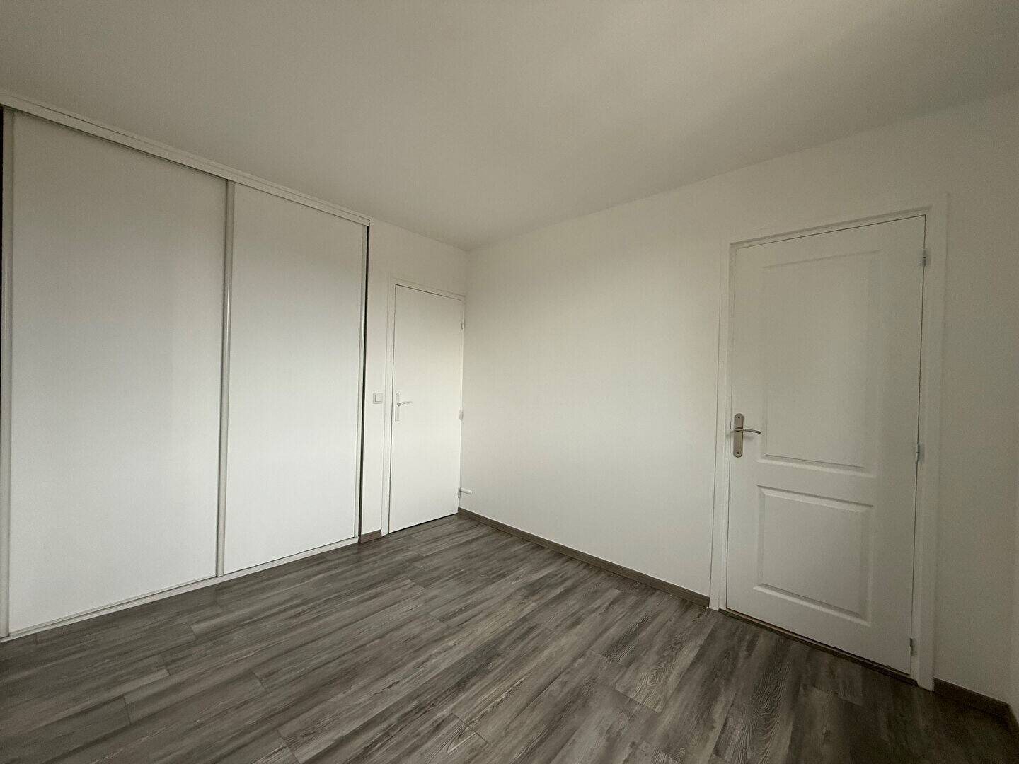 Appartement à louer, 50m², La Queue-en-Brie