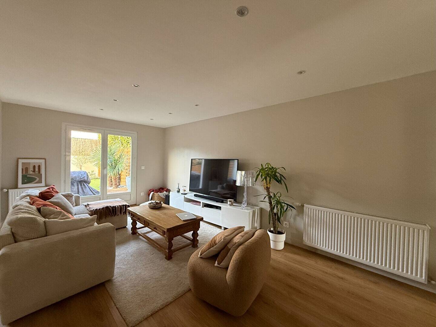 Maison à louer, 94m², La Queue-en-Brie