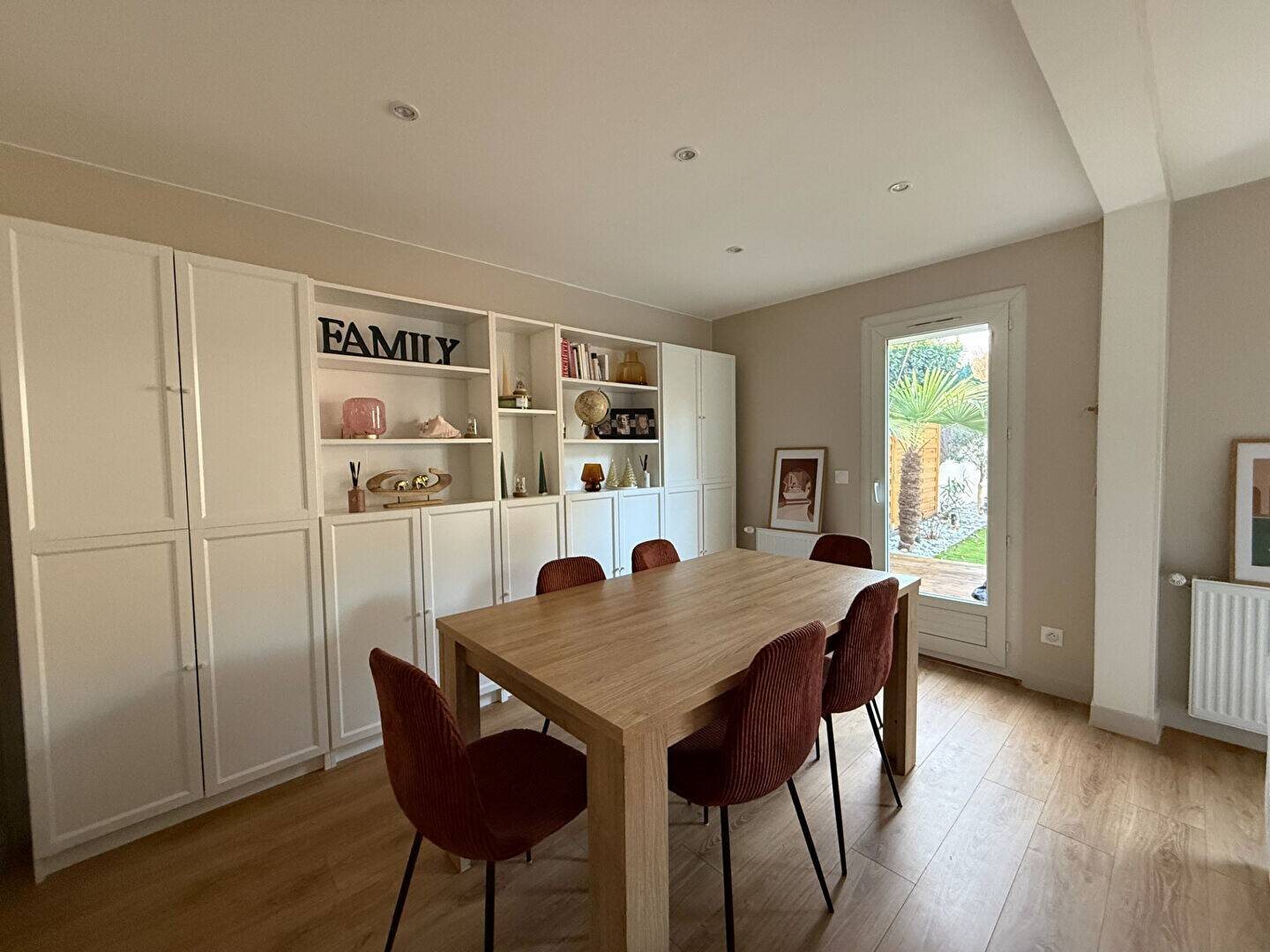 Maison à louer, 94m², La Queue-en-Brie