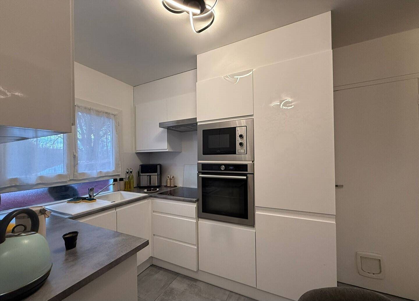 Maison à louer, 94m², La Queue-en-Brie