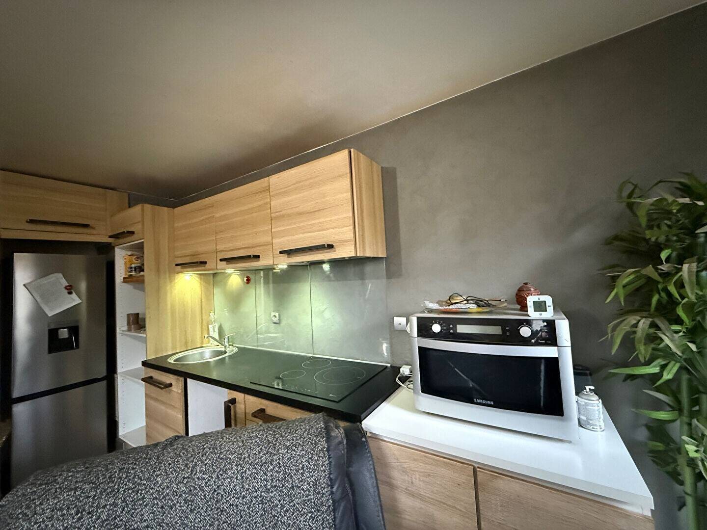 Appartement à louer, 43m², La Queue-en-Brie