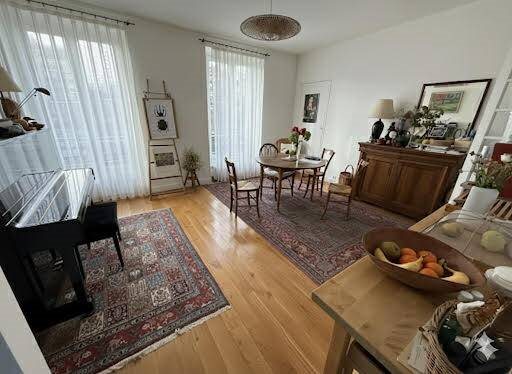 Maison à vendre, 256m², Vincennes