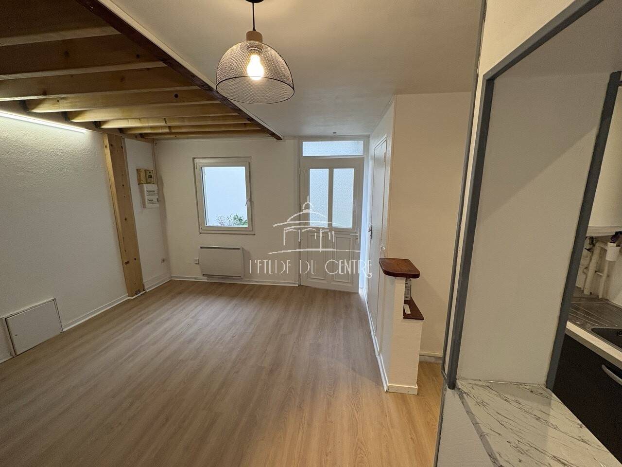 Appartement à louer, 25m², Champagne-sur-Seine