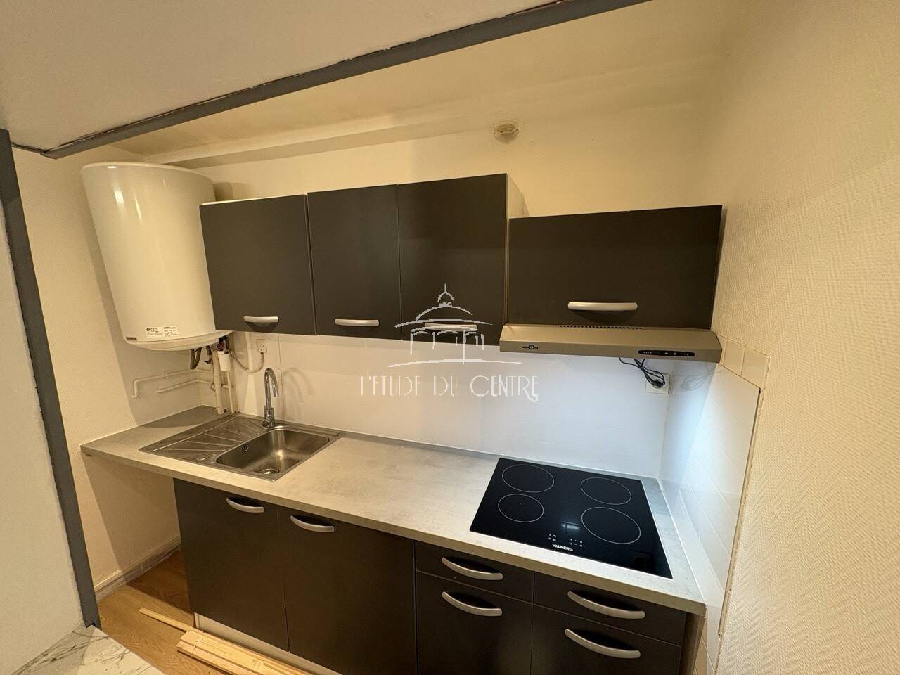 Appartement à louer, 25m², Champagne-sur-Seine