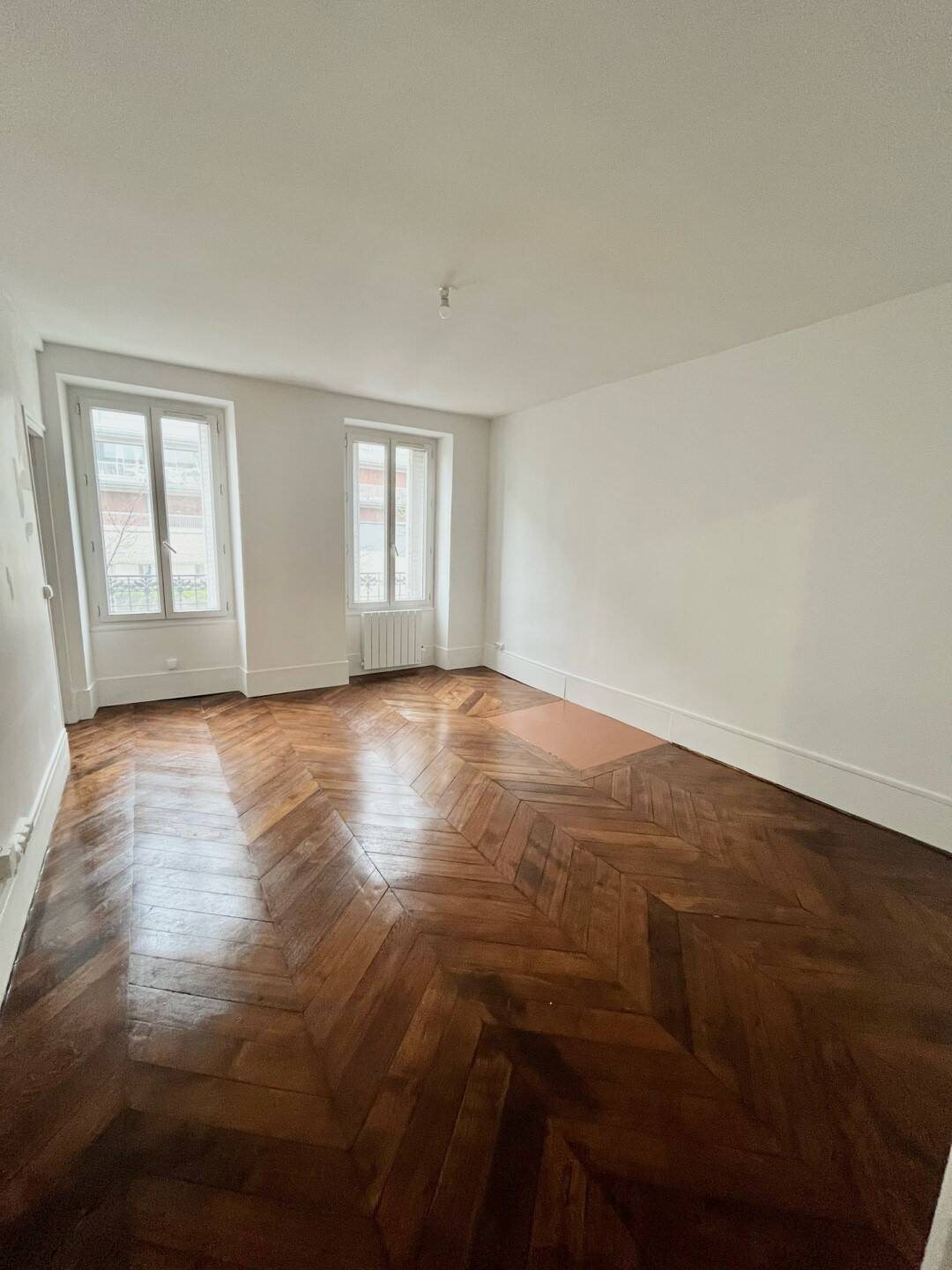 Appartement à louer, 62m², Vincennes