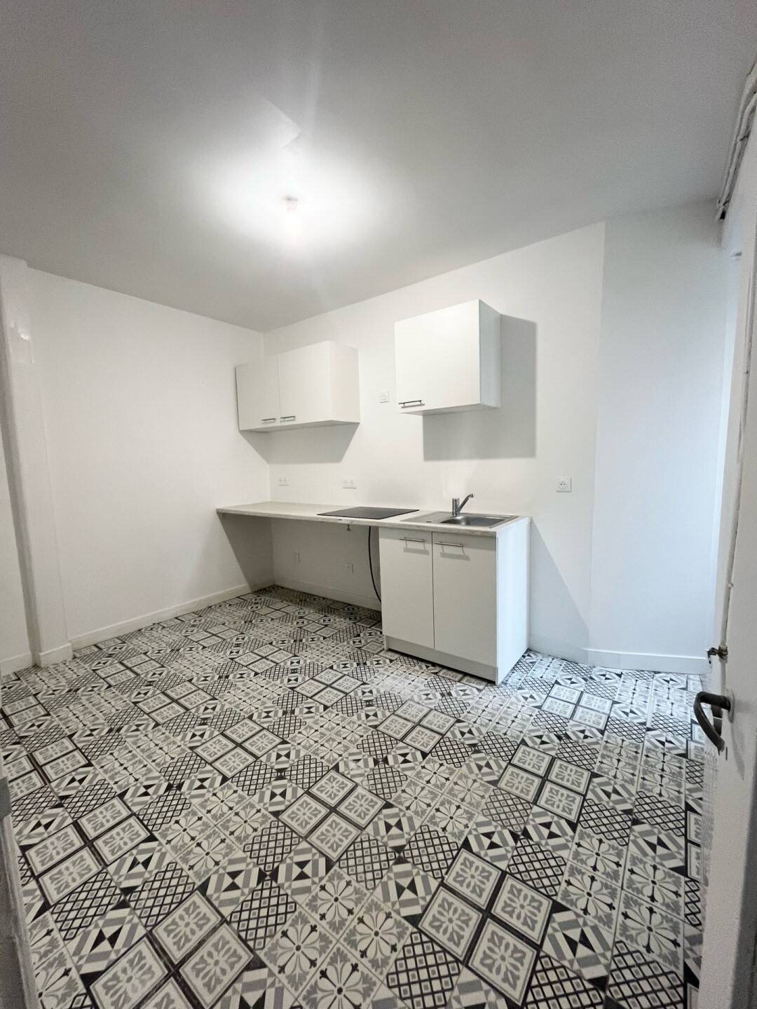 Appartement à louer, 62m², Vincennes