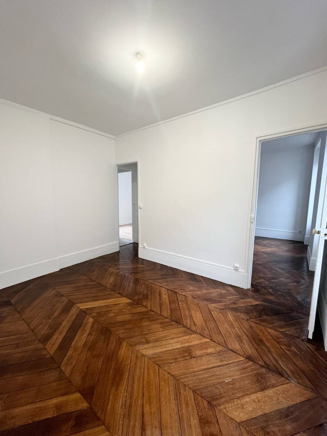 Appartement à louer, 62m², Vincennes