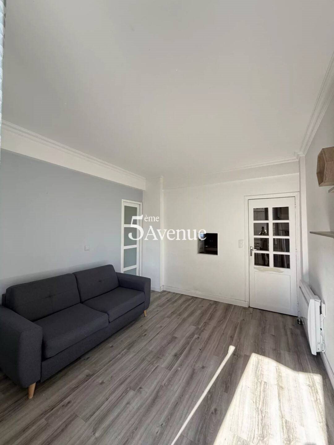 Appartement à vendre, 36m², Paris 12ème