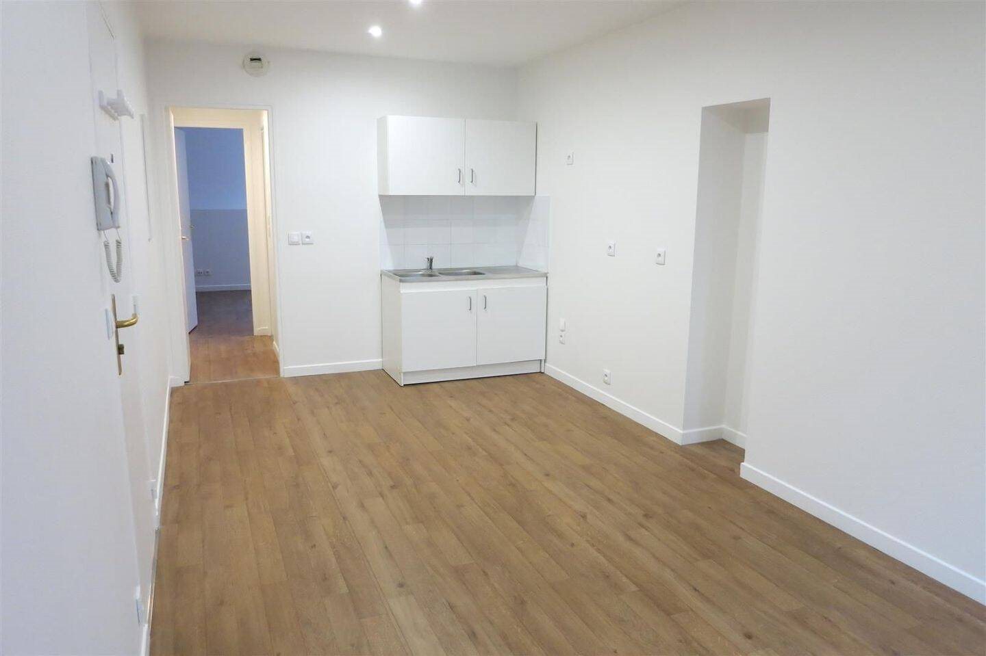 Appartement à louer, 35m², Bonneuil-sur-Marne