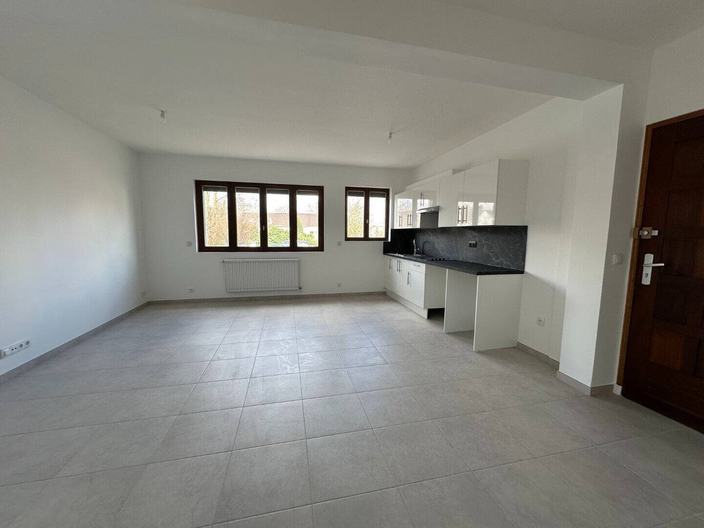 Appartement à louer, 45m², Bonneuil-sur-Marne