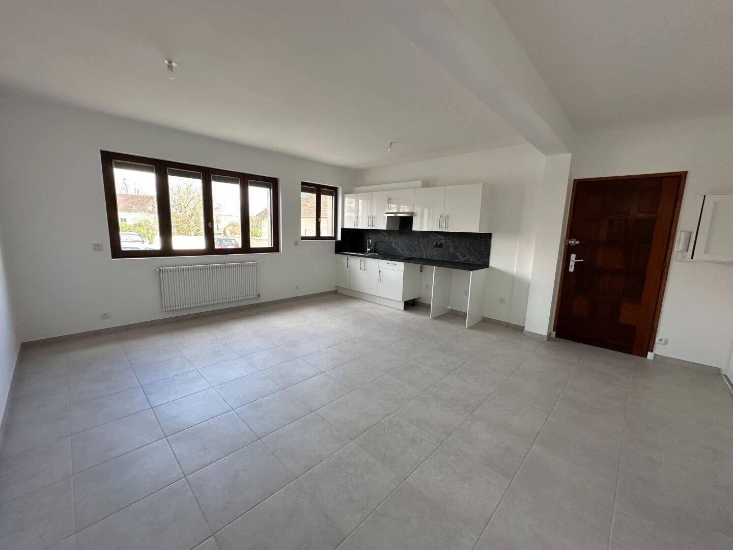 Appartement à louer, 45m², Bonneuil-sur-Marne